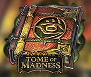 Tome of Madness