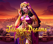 Jasmine Dreams